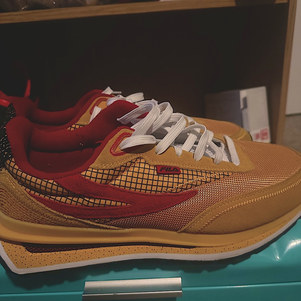 Fila men’s size 13